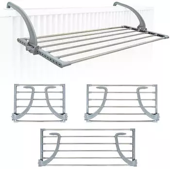 Eyepower 6 Trockenstangen (2 m Trockenlänge) Eyepower 6 Trockenstangen (2 m Trockenlänge)