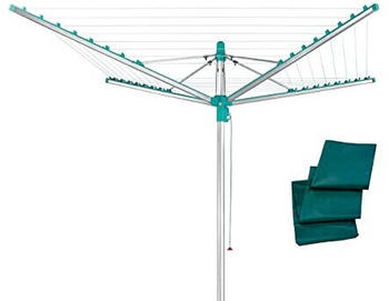 Leifheit Linomatic 500 Easy + Cover (85289)