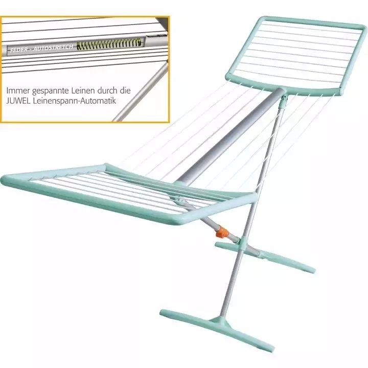 Juwel Fashiondry Autostretch