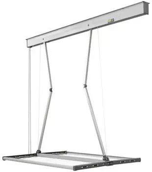 Juwel Deckentrockner Samba 140