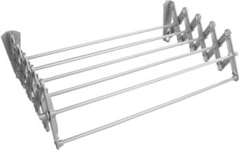 ABJ Wandwäschetrockner 50 cm Klapptrockner