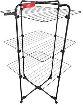 Vileda Mixer 3 Ultimat Vertical Clothesline