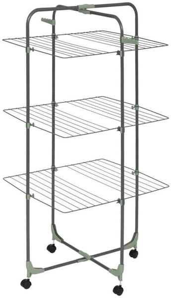 3 Suisses Mojave tower drying rack 30 cm