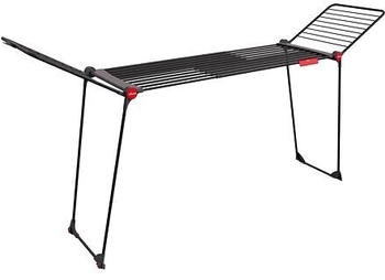 Vileda Infinity Flex Wäschetrockner, schwarz, 30 m 178872