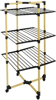Kitchen Move 30m Willis Schwarz (BAT-WD-11)