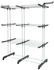 Kitchen Move 38m EXTRA Grau (BAT-TR-20D)