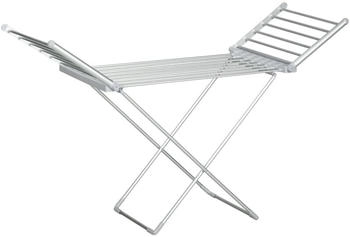 HomCom Elektrischer Beheizbarer Aluminium 144 x 53 x 91 cm (DE850-198V900431)