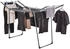 Leifheit Pegasus 200 Solid Black (71695)