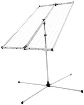 Stewi Libelle XL Blackline 2921 – Stewi Libelle XL Blackline 2921 passt sich jeder Raumsituation an