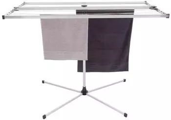 Stewi Libelle XL Blackline 2921 – Aluminium vereint geringes Gewicht mit dauerhafter Beständigkeit