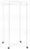 Brabantia 23m Hang On Tower Clothes Airer - White