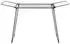 Brabantia 18m Hang On Too Clothes Airer - Black
