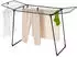 Brabantia 18m Hang On Too Clothes Airer - Black