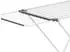 Spetebo Wäscheständer ausziehbar klappbar 18m Trockenlänge 108-178cm (4573)