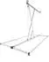 Stewi DH-Libelle Blackline Deckentrockner 150x75cm, 20m Trockenlänge (3331)