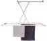 Stewi DH-Libelle Blackline Deckentrockner 150x75cm, 20m Trockenlänge (3331)