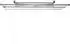Stewi DH-Libelle Blackline Deckentrockner 150x75cm, 20m Trockenlänge (3331)