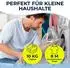 EASYmaxx Teleskop Wäscheständer 800 faltbar, 8m Trockenlänge (16467)