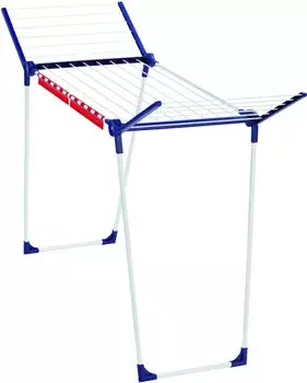 Leifheit Standtrockner Pegasus 150 Solid Slim