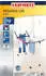 Leifheit Standtrockner Pegasus 150 Solid Slim