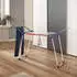 Leifheit Standtrockner Pegasus 150 Solid Slim