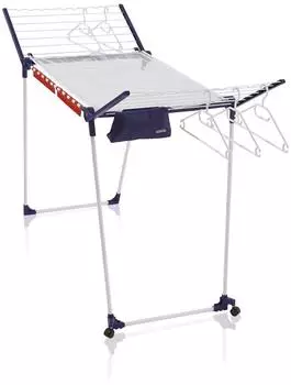 Leifheit Pegasus 200 Solid Deluxe Mobile (81517)