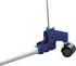 Leifheit Pegasus 200 Solid Deluxe Mobile (81517)