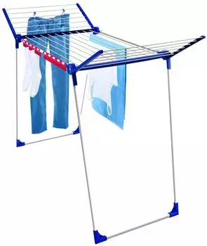Leifheit Pegasus M blau (81514)
