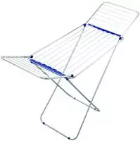 Leifheit W&auml;schest&auml;nder "Classic Siena 180 Easy Aluminium"