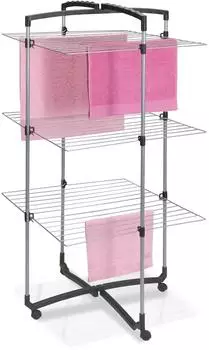 Metaltex Faro Plus 3 Etagen