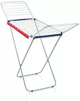 Leifheit W&auml;schest&auml;nder "Siena 200 Aluminium"