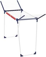 Leifheit - Trocknen - W&auml;schest&auml;nder Pegasus 160 Solid Slim 81620