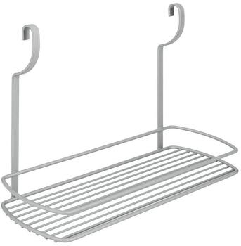 Metaltex Ablage CITY (BHT 35x26x13 cm) Metaltex 350710141 mit 1 Etage