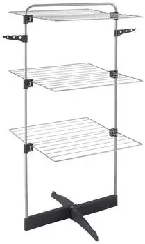 Metaltex Thunder Turmw&auml;schest&auml;nder