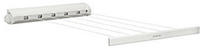 Brabantia 385728, Brabantia Pull-Out W&auml;scheleinen (22 m) (385728) Weiss