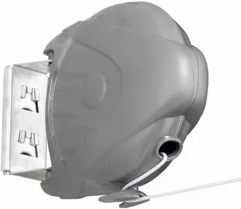 Wenko Jumbo Wäscheleine (3726400100) Wenko Jumbo Wäscheleine (3726400100)