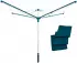 Leifheit Linomatic 500 Deluxe + Cover (82007)