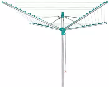 Leifheit Linomatic 400 Easy (85285)