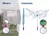 Leifheit Linomatic 400 Easy (85285)