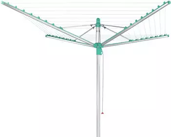 Leifheit Linomatic 500 Easy (85286)