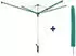 Leifheit Linomatic Deluxe 600 + Cover (82008)