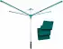 Leifheit Linomatic Deluxe 600 + Cover (82008)