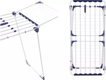 Leifheit Classic Extendable 230 Solid – Praktische Ausstattung für den Alltag