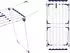 Leifheit Classic Extendable 230 Solid