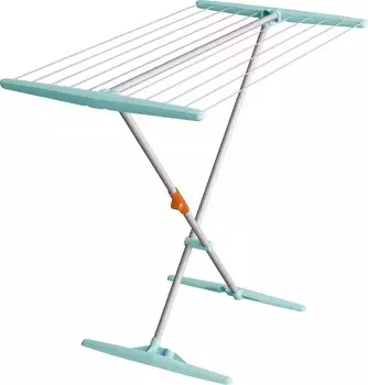 Artweger Super Dry Basic Alu platzsparend (11 m Trockenlänge)