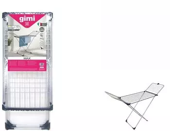 Gimi Max Inox