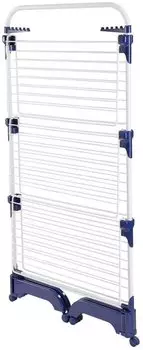 Leifheit Pegasus Solid Comfort (42 m) – Praktische Ausstattung für den Alltag