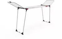Vileda W&auml;schest&auml;nder "Vileda INFINITY Flex" Ausziehbar auf 304 cm - f&uuml;r gro&szlig;e
