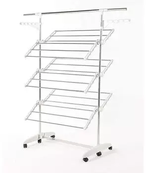 TP 23 Meter Wäscheleine