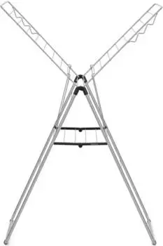 Brabantia HangOn (20 m) grau